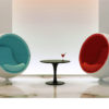 location ball chair eero aarnio fauteuil d'exception