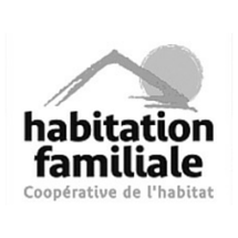 Habitation familiale