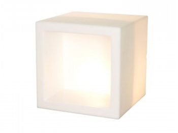 open cube location mobilier lumineux