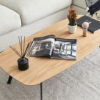 Table basse Solapa - In-ty Location