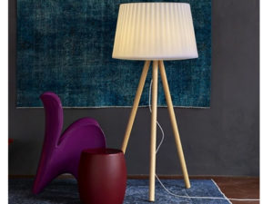 In-ty Location - Lampadaire Agata
